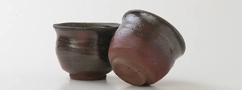 Teapots & Cups / Supplies